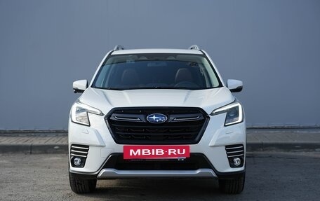 Subaru Forester, 2023 год, 5 400 000 рублей, 3 фотография