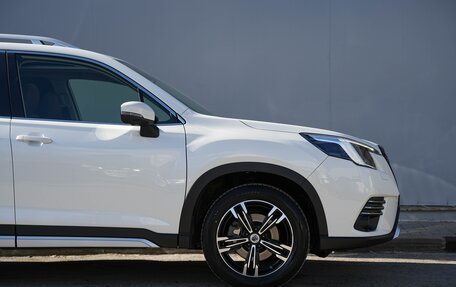 Subaru Forester, 2023 год, 5 400 000 рублей, 15 фотография