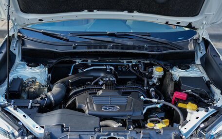 Subaru Forester, 2023 год, 5 400 000 рублей, 16 фотография