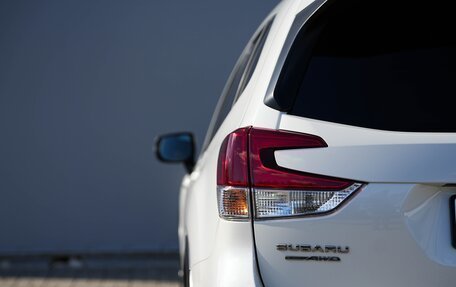 Subaru Forester, 2023 год, 5 400 000 рублей, 9 фотография