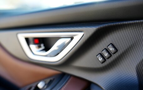 Subaru Forester, 2023 год, 5 400 000 рублей, 18 фотография