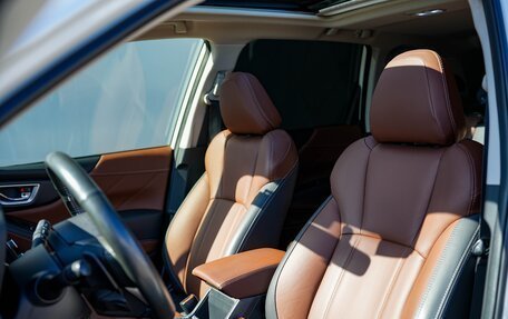 Subaru Forester, 2023 год, 5 400 000 рублей, 20 фотография