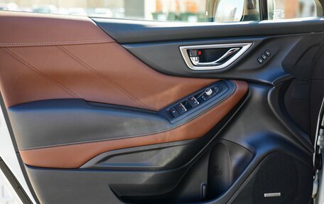 Subaru Forester, 2023 год, 5 400 000 рублей, 17 фотография