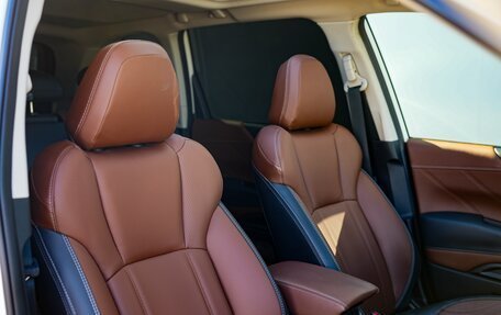 Subaru Forester, 2023 год, 5 400 000 рублей, 21 фотография