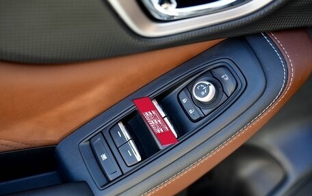 Subaru Forester, 2023 год, 5 400 000 рублей, 19 фотография