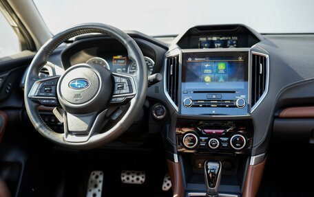 Subaru Forester, 2023 год, 5 400 000 рублей, 25 фотография