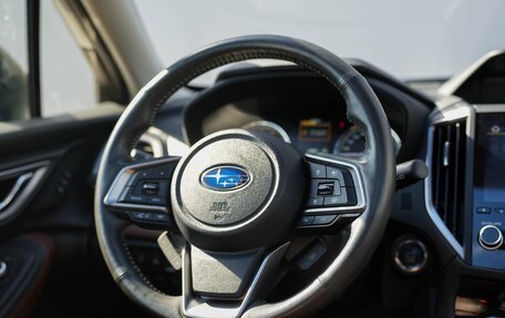 Subaru Forester, 2023 год, 5 400 000 рублей, 26 фотография