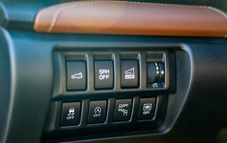 Subaru Forester, 2023 год, 5 400 000 рублей, 27 фотография