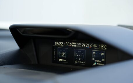 Subaru Forester, 2023 год, 5 400 000 рублей, 23 фотография