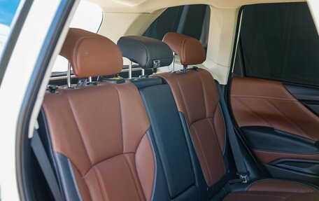 Subaru Forester, 2023 год, 5 400 000 рублей, 36 фотография
