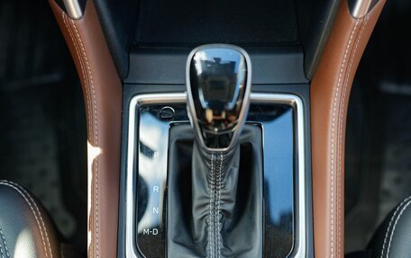 Subaru Forester, 2023 год, 5 400 000 рублей, 31 фотография