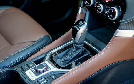 Subaru Forester, 2023 год, 5 400 000 рублей, 34 фотография