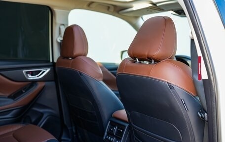 Subaru Forester, 2023 год, 5 400 000 рублей, 35 фотография