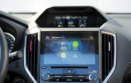 Subaru Forester, 2023 год, 5 400 000 рублей, 28 фотография