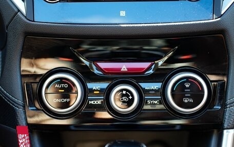 Subaru Forester, 2023 год, 5 400 000 рублей, 29 фотография