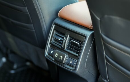 Subaru Forester, 2023 год, 5 400 000 рублей, 38 фотография