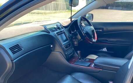 Lexus GS III рестайлинг, 2005 год, 600 000 рублей, 4 фотография