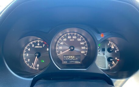 Lexus GS III рестайлинг, 2005 год, 600 000 рублей, 5 фотография