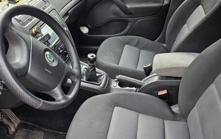 Skoda Octavia, 2008 год, 320 000 рублей, 3 фотография