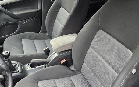 Skoda Octavia, 2008 год, 320 000 рублей, 2 фотография