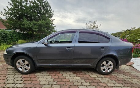 Skoda Octavia, 2008 год, 320 000 рублей, 4 фотография