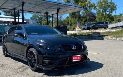 Lexus GS III рестайлинг, 2005 год, 600 000 рублей, 1 фотография