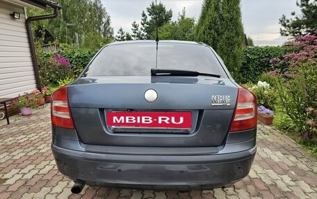 Skoda Octavia, 2008 год, 320 000 рублей, 5 фотография