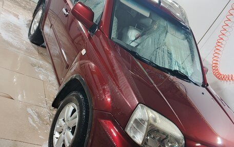 Nissan X-Trail, 2005 год, 725 000 рублей, 1 фотография