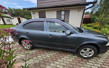 Skoda Octavia, 2008 год, 320 000 рублей, 9 фотография