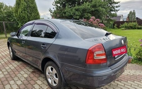 Skoda Octavia, 2008 год, 320 000 рублей, 8 фотография