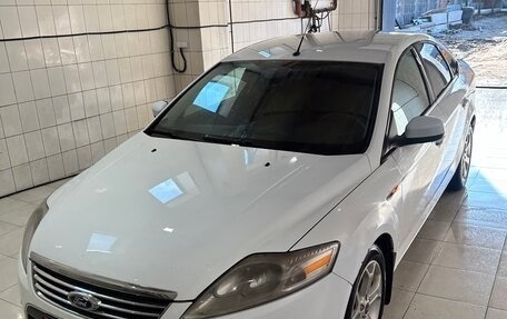 Ford Mondeo IV, 2010 год, 680 000 рублей, 1 фотография