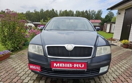 Skoda Octavia, 2008 год, 320 000 рублей, 7 фотография