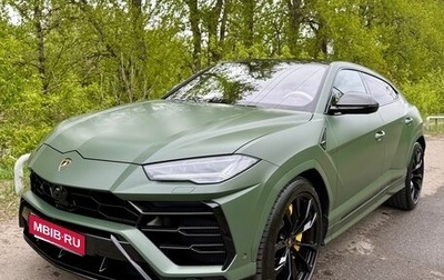 Lamborghini Urus I, 2021 год, 24 000 000 рублей, 1 фотография