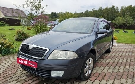Skoda Octavia, 2008 год, 320 000 рублей, 12 фотография