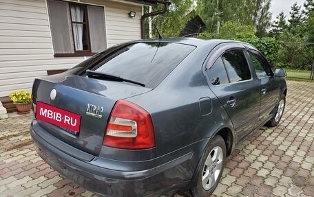 Skoda Octavia, 2008 год, 320 000 рублей, 11 фотография