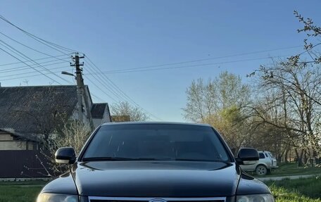 Volkswagen Touareg III, 2006 год, 1 400 000 рублей, 1 фотография