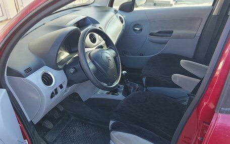 Citroen C3 II, 2005 год, 330 000 рублей, 1 фотография