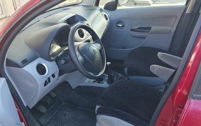 Citroen C3 II, 2005 год, 330 000 рублей, 1 фотография