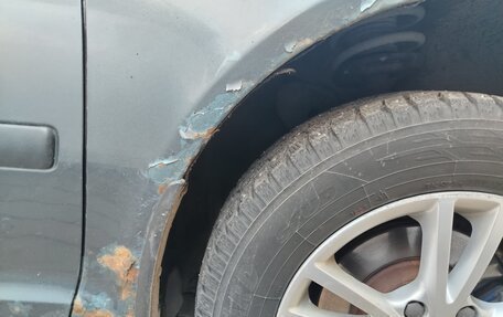 Skoda Octavia, 2008 год, 320 000 рублей, 15 фотография