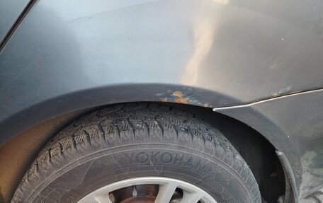 Skoda Octavia, 2008 год, 320 000 рублей, 16 фотография