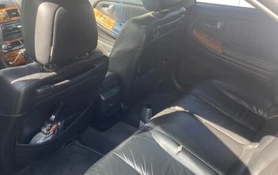 Nissan Maxima VIII, 2003 год, 600 000 рублей, 1 фотография