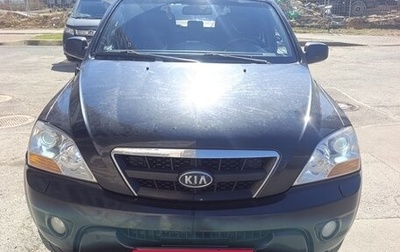 KIA Sorento IV, 2011 год, 790 000 рублей, 1 фотография