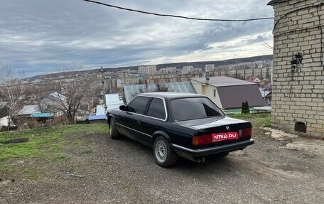 BMW 3 серия, 1984 год, 600 000 рублей, 1 фотография