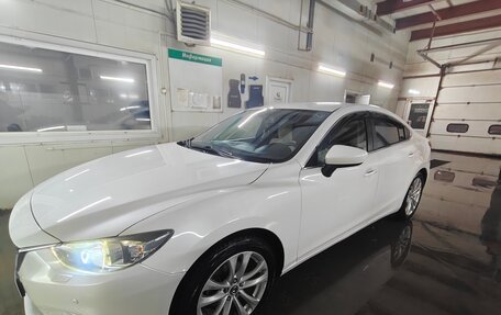 Mazda 6, 2013 год, 1 290 000 рублей, 1 фотография