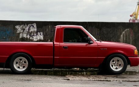 Ford Ranger (North America) III, 2000 год, 690 000 рублей, 1 фотография