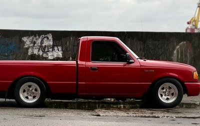Ford Ranger (North America) III, 2000 год, 690 000 рублей, 1 фотография