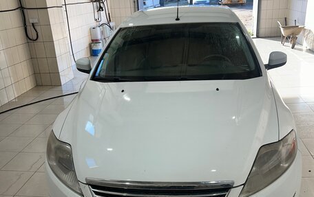 Ford Mondeo IV, 2010 год, 680 000 рублей, 2 фотография