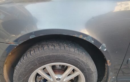 Skoda Octavia, 2008 год, 320 000 рублей, 17 фотография