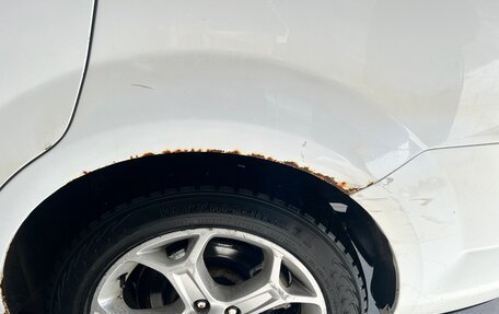 Ford Mondeo IV, 2010 год, 680 000 рублей, 7 фотография