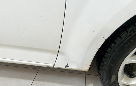 Ford Mondeo IV, 2010 год, 680 000 рублей, 11 фотография